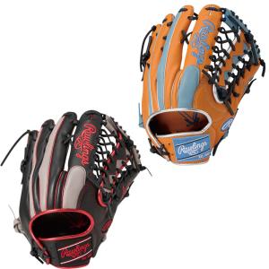 ローリングス ソフトボールグラブの買取情報