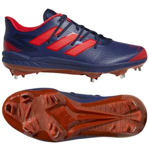 adidas（アディダス） 野球スパイク 金具スパイク Adizero Electric+
