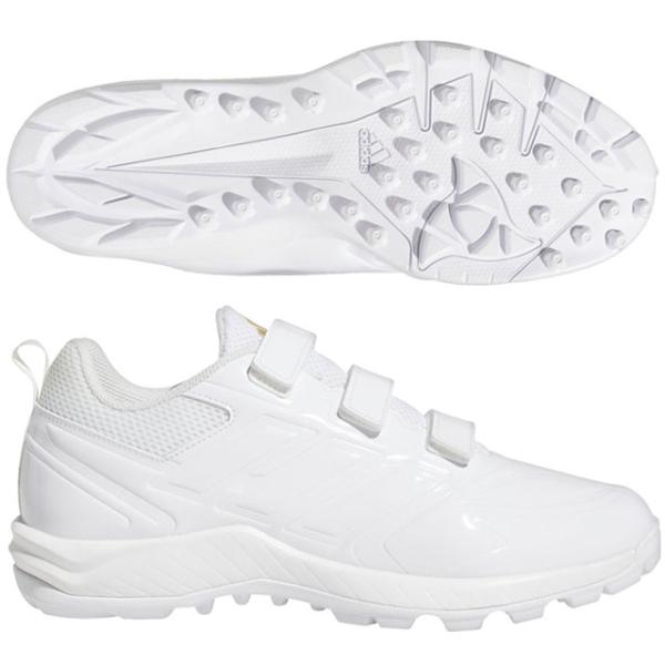 アディダス 野球トレーニングシューズ  ジャパントレーナー JAPAN TRAINER 野球 ベルク...