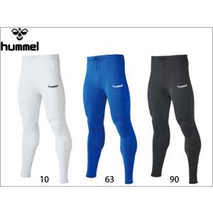 ヒュンメル サッカー あったかインナーパンツ ウェア (hummel) HAP6029