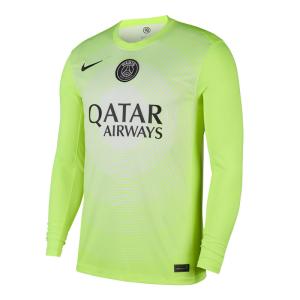 NIKE（ナイキ） パリサンジェルマン 25-26 3rd ゴールキーパー 長袖