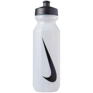 ナイキ サッカー フットサル スポーツ ビックマウスボトル 2.0 32OZ 976ml クリアー 水筒 スクイズボトル HY6006-968