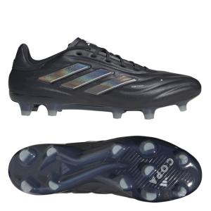 アディダス サッカースパイク コパ ピュア 2 ELITE FG 天然芝 天然皮革 (adidas2024Q1) IE7487 ※adq2cp｜ballclub