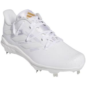 adidas（アディダス） 野球スパイク 金具スパイク Adizero Electric+