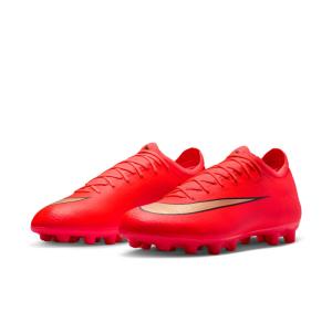 ナイキ ズーム ヴェイパー 17 プロ HG ブライトクリムゾン サッカースパイク 土 NIKE2026Q3 IM5813-600