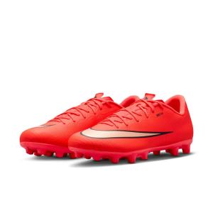 ナイキ ズーム ヴェイパー 17 アカデミー HG ブライトクリムゾン サッカースパイク 土 NIKE2026Q3 IM5848-600