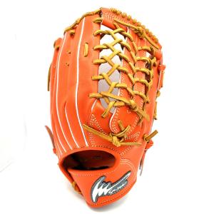 要 KANAME 硬式グラブ キャッチャーミット 小型 縦型 ポケット深め