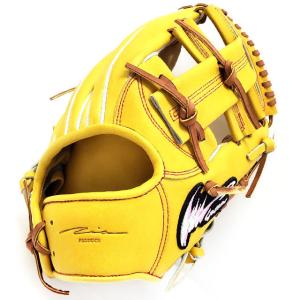 DESCENTE デサント 野球 軟式グラブ グローブ 内野手用 二塁手