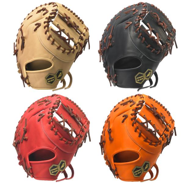 ジュンケイグラブ JUNKEI-GLOVE 硬式グラブ ファーストミット ARAMID SERIES...