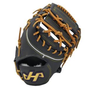 ハタケヤマ（HATAKEYAMA） 硬式グラブ キャッチャーミット M8型 伊藤