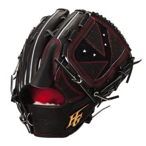 ハイゴールド Hi-GOLD 硬式グラブ 心極 三塁手・オールポジション 25SS