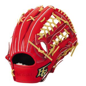 30％OFF ハイゴールド Hi-GOLD 硬式グラブ 心極 ココロキワメ 24SS
