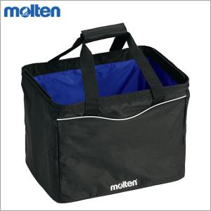 molten 折りたたみ式ネットスタンド 収納バッグ付き molten（モルテン） 折りたたみマルチバッグ スクイズボトル ウェア