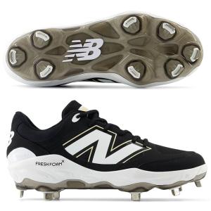New Balance（ニューバランス） 50％OFF 野球スパイク 金具スパイク