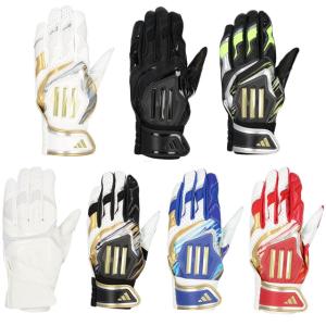 新品！adidas 硬式用　野球グローブ liner_ety77-dm8649