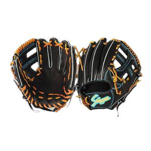久保田スラッガー（KUBOTA SLUGGER） 硬式グラブ 小指2本入れ対応