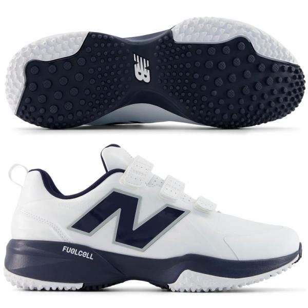 ニューバランス 野球トレーニングシューズ FuelCell 1000 Turf V1 2E 26SS...