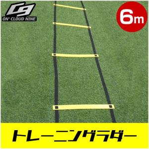 ON+CloudNine/オンクラウドナイン BallClubオリジナル商品 トレーニングラダー  OCN-106