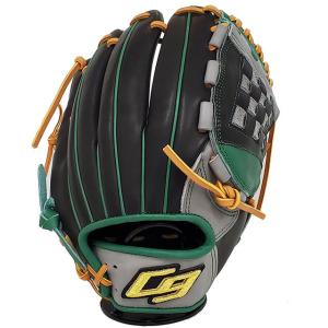 ☆袋プレ☆ ON+CloudNine/オンクラウドナイン 軟式グラブ 軟式外野手用