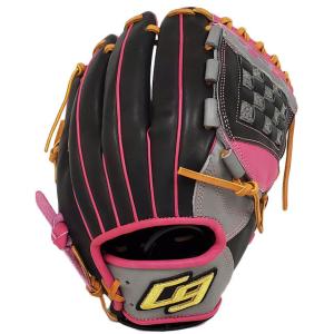 ☆袋プレ☆ ON+CloudNine/オンクラウドナイン 軟式グラブ 軟式外野手用