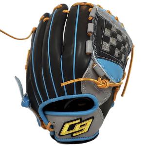 軟式グローブ ON+CloudNine オンクラウドナイン グラブ オーダー 軟式