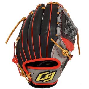 ☆袋プレ☆ ON+CloudNine/オンクラウドナイン 軟式グラブ 軟式外野手用