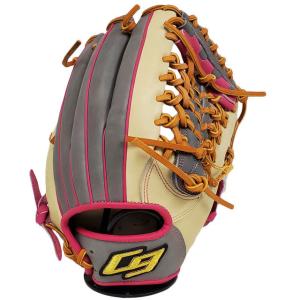 ☆袋プレ☆ ON+CloudNine/オンクラウドナイン 軟式グラブ 軟式外野手用