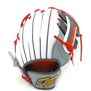 ☆袋プレ☆ ON+CloudNine/オンクラウドナイン 軟式グラブ 軟式外野手用