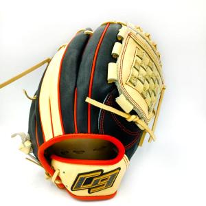 ☆袋プレ☆ ON+CloudNine/オンクラウドナイン 軟式グラブ 軟式外野手用