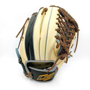 ☆袋プレ☆ ON+CloudNine/オンクラウドナイン 軟式グラブ 軟式外野手用