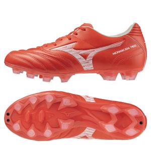 MIZUNO（ミズノ） サッカースパイク モナルシーダ NEO 3 PRO レッド