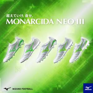 MIZUNO（ミズノ） サッカースパイク メンズ レディース MIZUNO