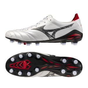MIZUNO（ミズノ） サッカースパイク モレリア NEO 4 JAPAN ホワイト