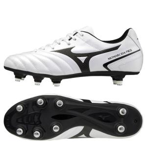 MIZUNO（ミズノ） モレリア 2 JAPAN 折りベロ ブラック サッカー