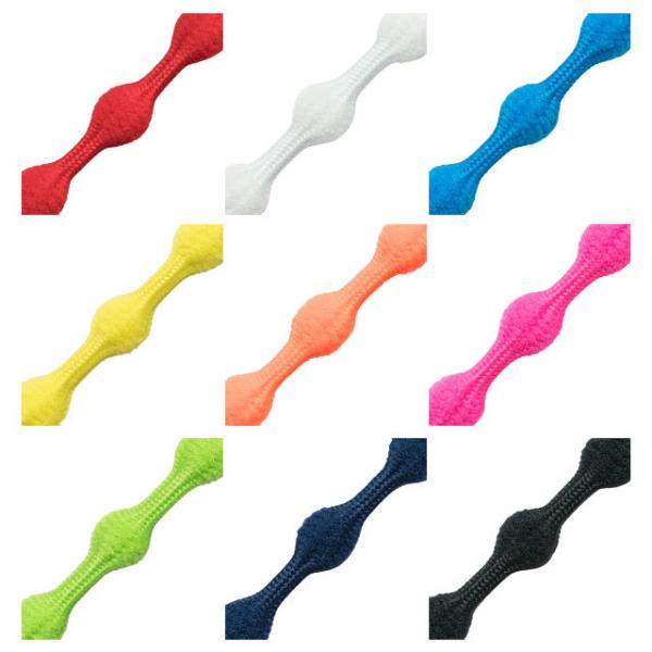 キャタピラン サッカー フットサル 靴ひも シューレース キャタピラン+（プラス） 75cm 小物 ...