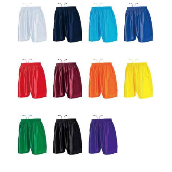 wundou サッカー フットサル ウェア サッカーパンツ プラクティスパンツ P8001