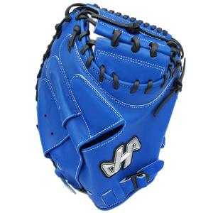 ハタケヤマ（HATAKEYAMA） ☆袋プレ☆ 軟式グラブ キャッチャーミット