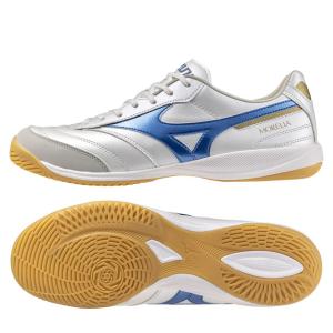 ASICS（アシックス） ミズノ フットサル インドアシューズ モレリア