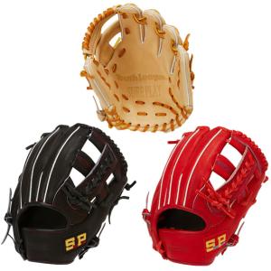 シュアプレイ（SURE PLAY） ジュニア用グローブ キッズ ジュニア 子供