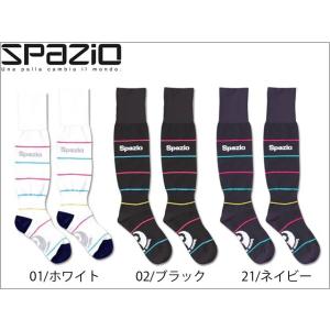 スパッツィオ サッカー MULTI CONFINE LONG SOX （ロングソックス） SK-00...