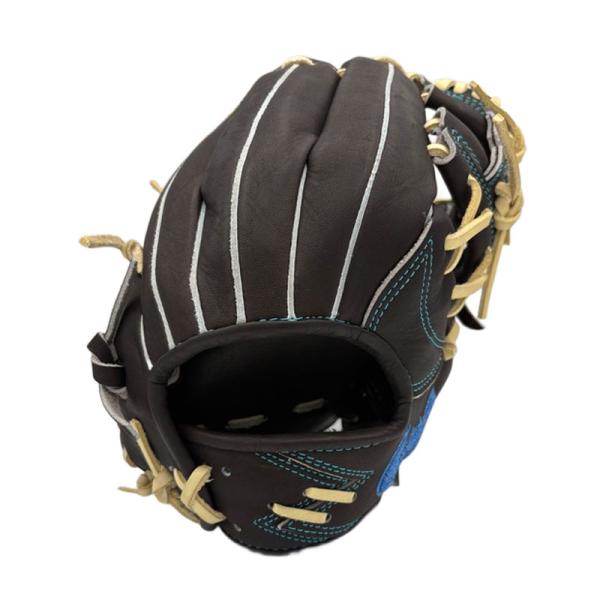 ジームス Ｚｅｅｍｓ 三方親シリーズ 限定 コウモリマーク 硬式グラブ 中型 グローブ 硬式内野用 ...