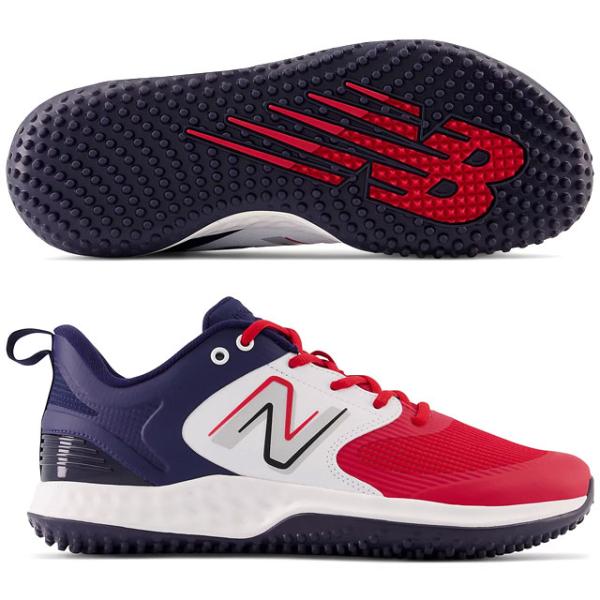 ニューバランス T3000 HC6 野球トレーニングシューズ アップシューズ 野球 Fresh Fo...