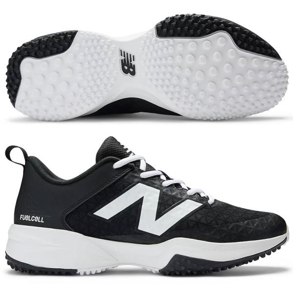 ニューバランス 野球トレーニングシューズ FuellCell 4040 v8 Turf-Traine...