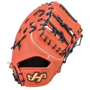 ハタケヤマ（HATAKEYAMA） ☆袋プレ☆ 軟式グラブ ファーストミット F1