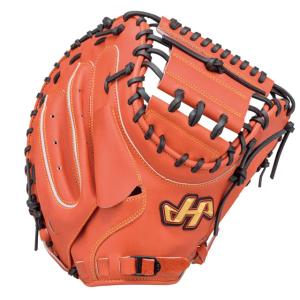 ハタケヤマ（HATAKEYAMA） ☆袋プレ☆ ソフトボールグラブ