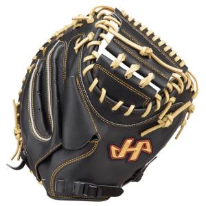 ハタケヤマ（HATAKEYAMA） ☆袋プレ☆ 軟式グラブ キャッチャーミット