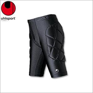 ウールシュポルト GK ゴールキーパー インナースパッツ パンツ (uhlsport) U91701