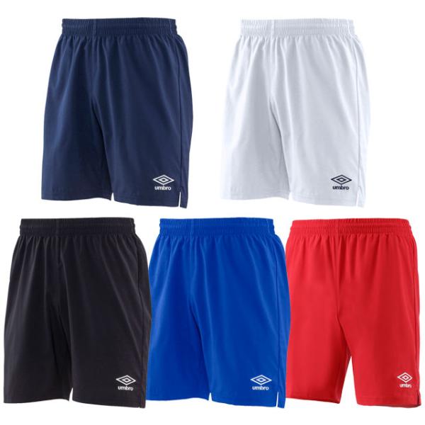 アンブロ サッカー フットサル ウェア ジュニア ストレッチウーブンパンツ 吸汗 速乾 UAS640...