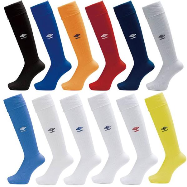 アンブロ JR.ストッキング サッカー フットサル ソックス フットボールソックス ジュニア キッズ...