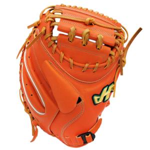 ハタケヤマ（HATAKEYAMA） 硬式グラブ キャッチャーミット M8型 伊藤